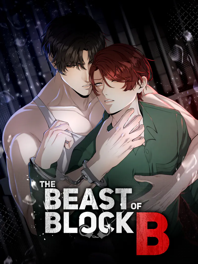 The Beast of Block B